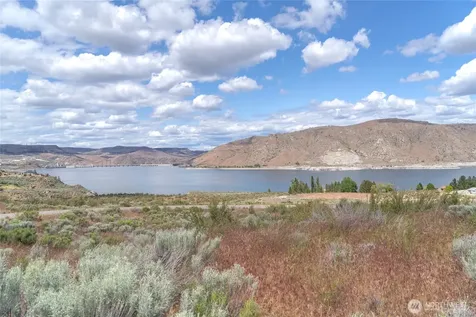 45850 Fdr Estates Drive N Grand Coulee WA 99133