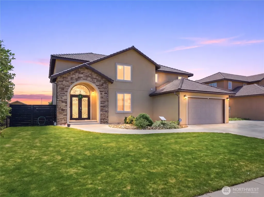 420 O Street SW Quincy WA 98848