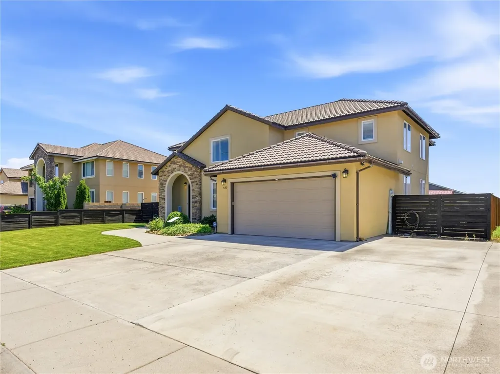 420 O Street SW Quincy WA 98848