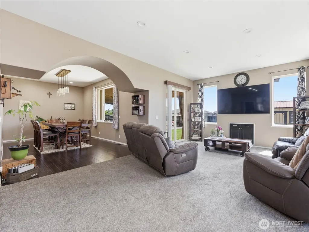 420 O Street SW Quincy WA 98848