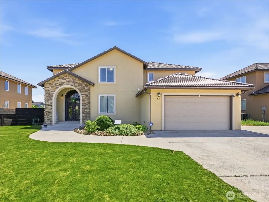 420 O Street SW Quincy WA 98848