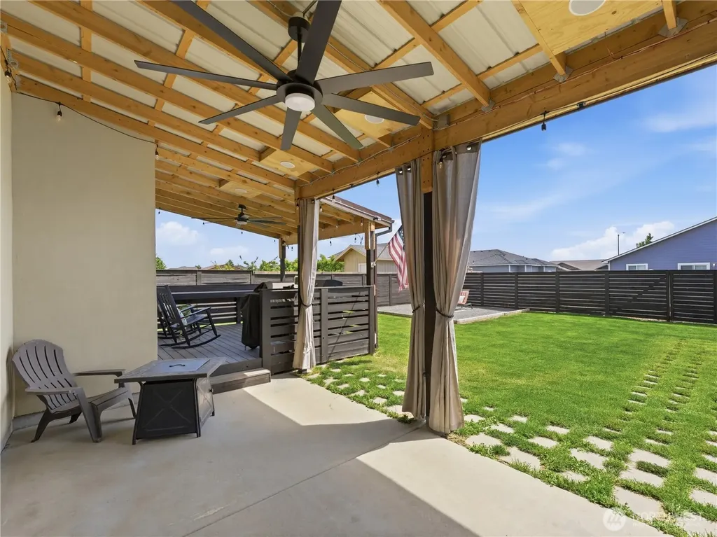 420 O Street SW Quincy WA 98848