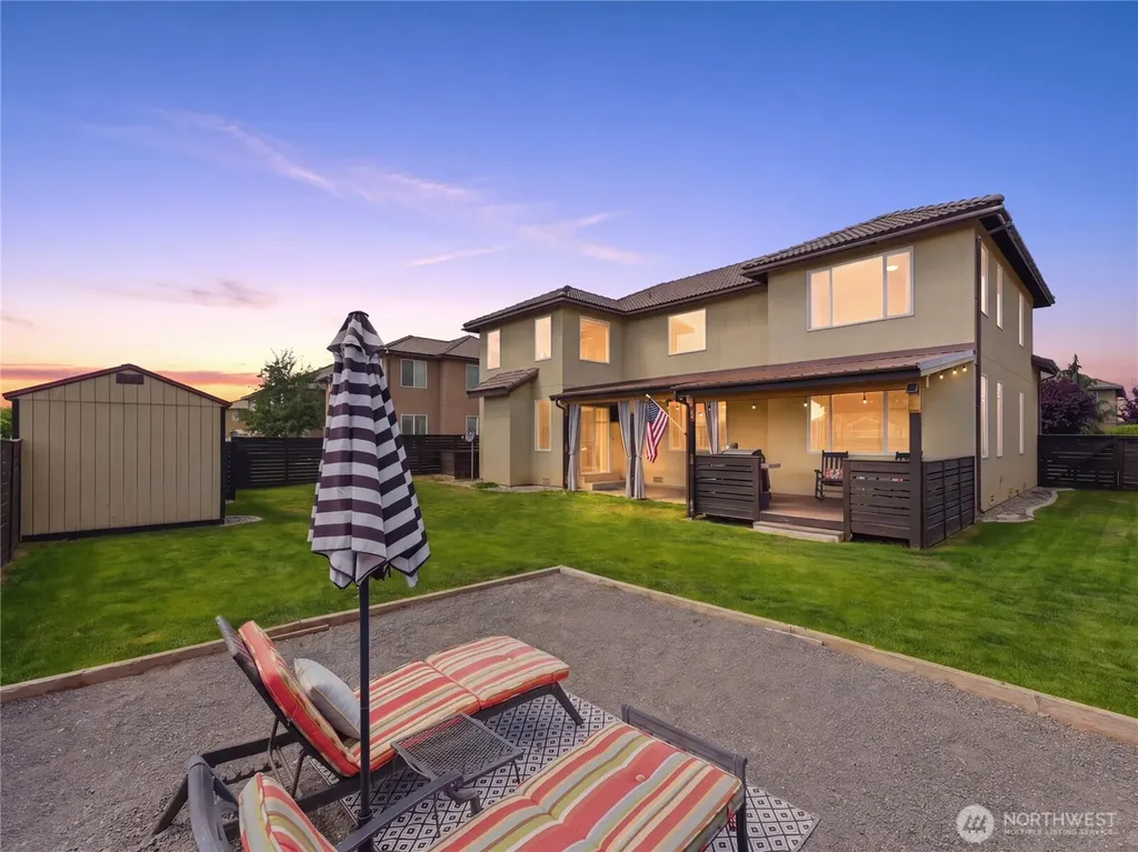 420 O Street SW Quincy WA 98848
