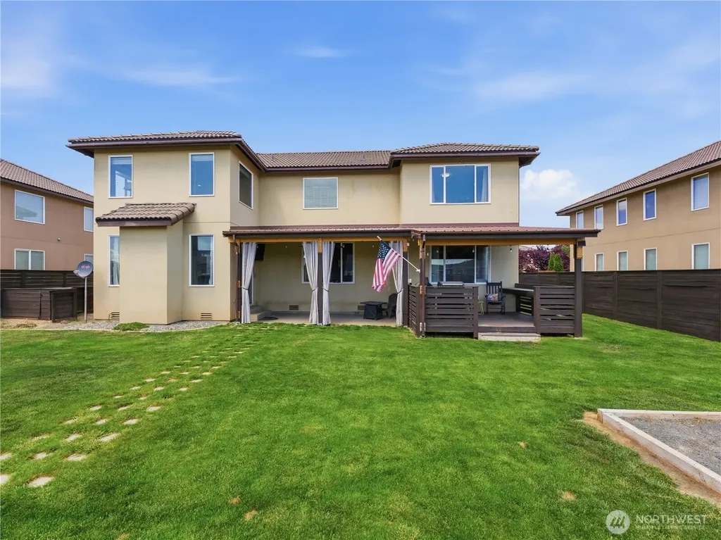 420 O Street SW Quincy WA 98848