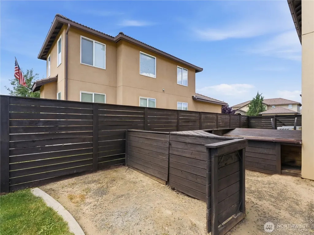 420 O Street SW Quincy WA 98848