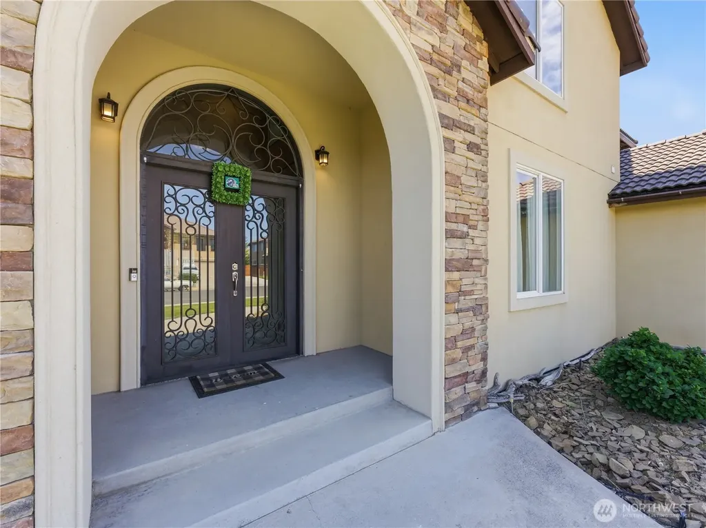 420 O Street SW Quincy WA 98848