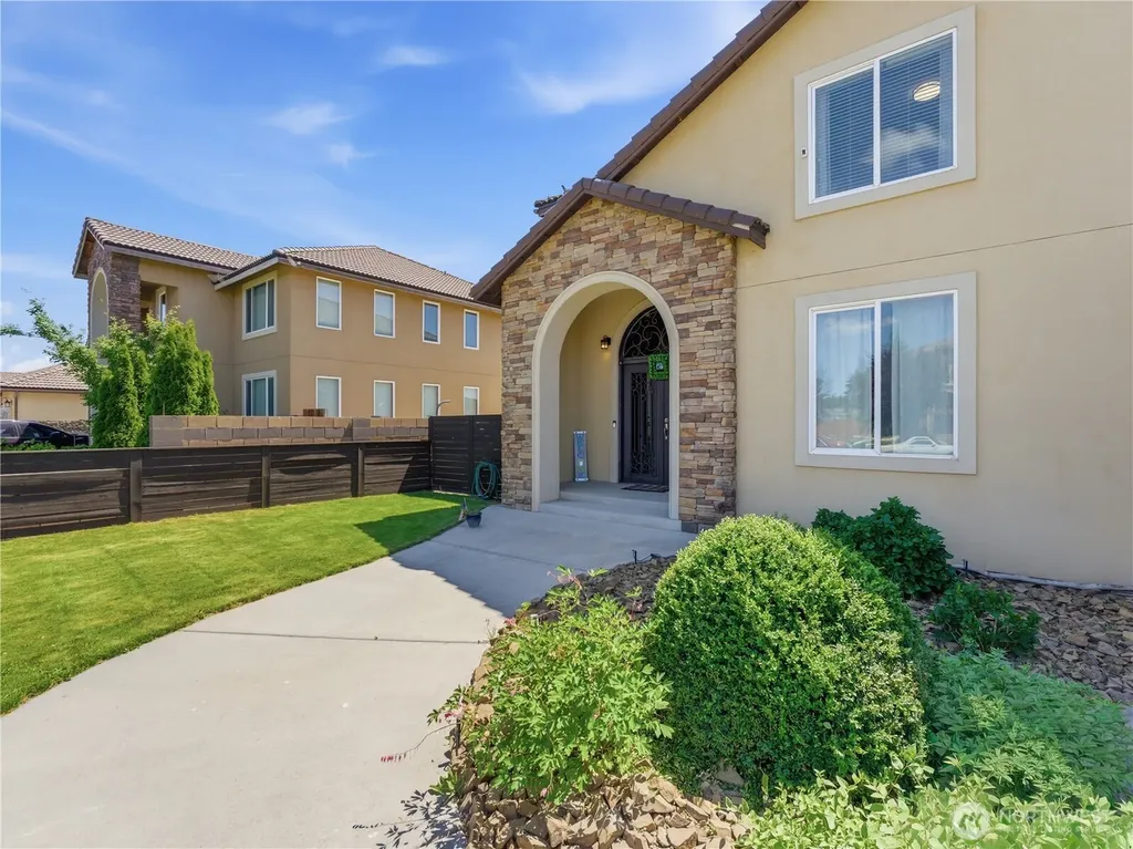 420 O Street SW Quincy WA 98848