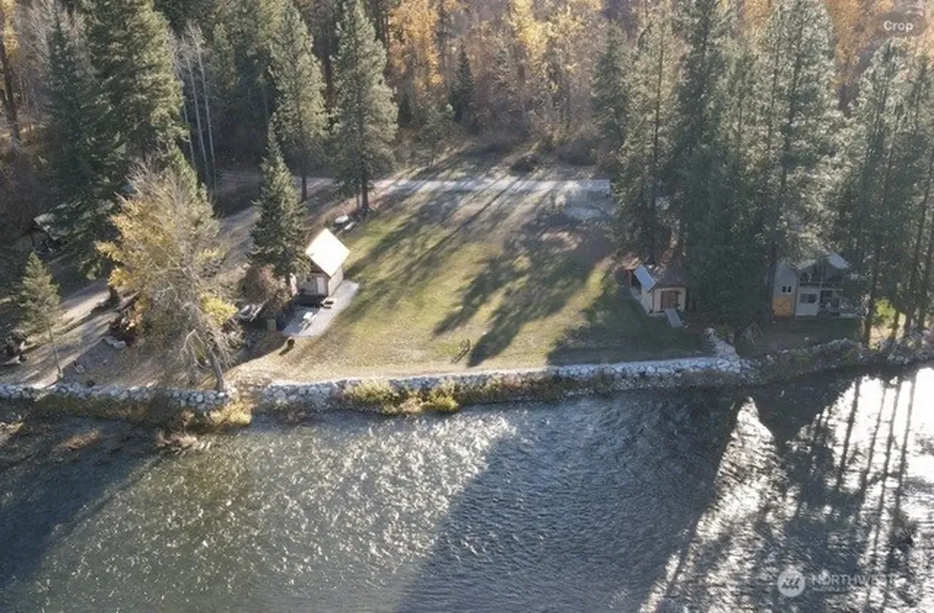12328 Meacham Leavenworth WA 98826