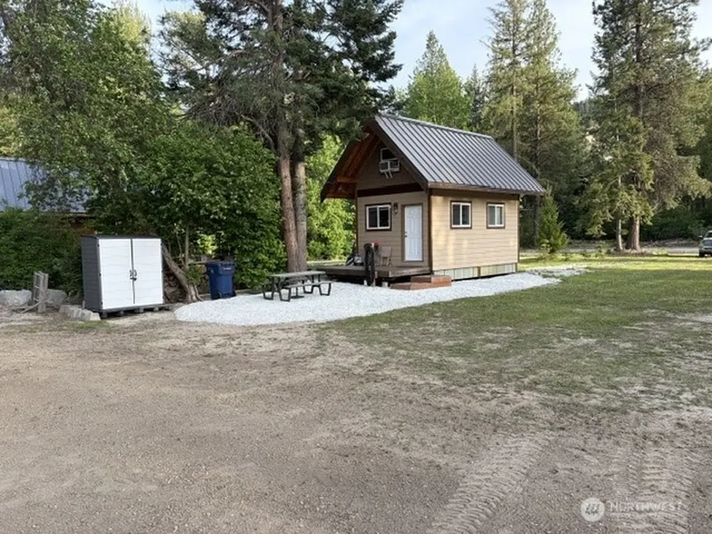 12328 Meacham Leavenworth WA 98826