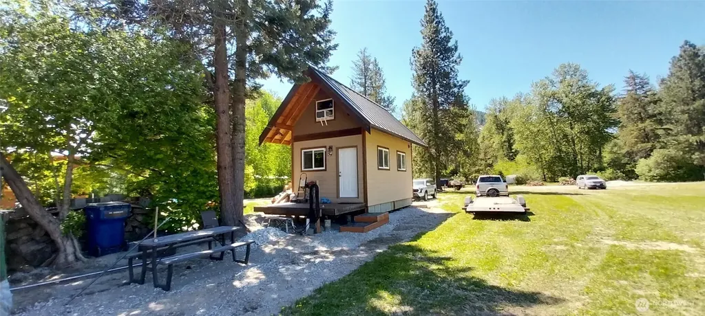 12328 Meacham Leavenworth WA 98826