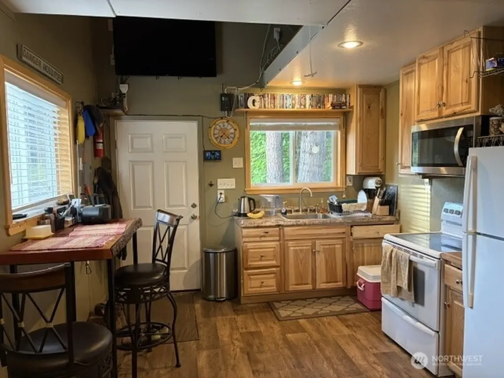 12328 Meacham Leavenworth WA 98826