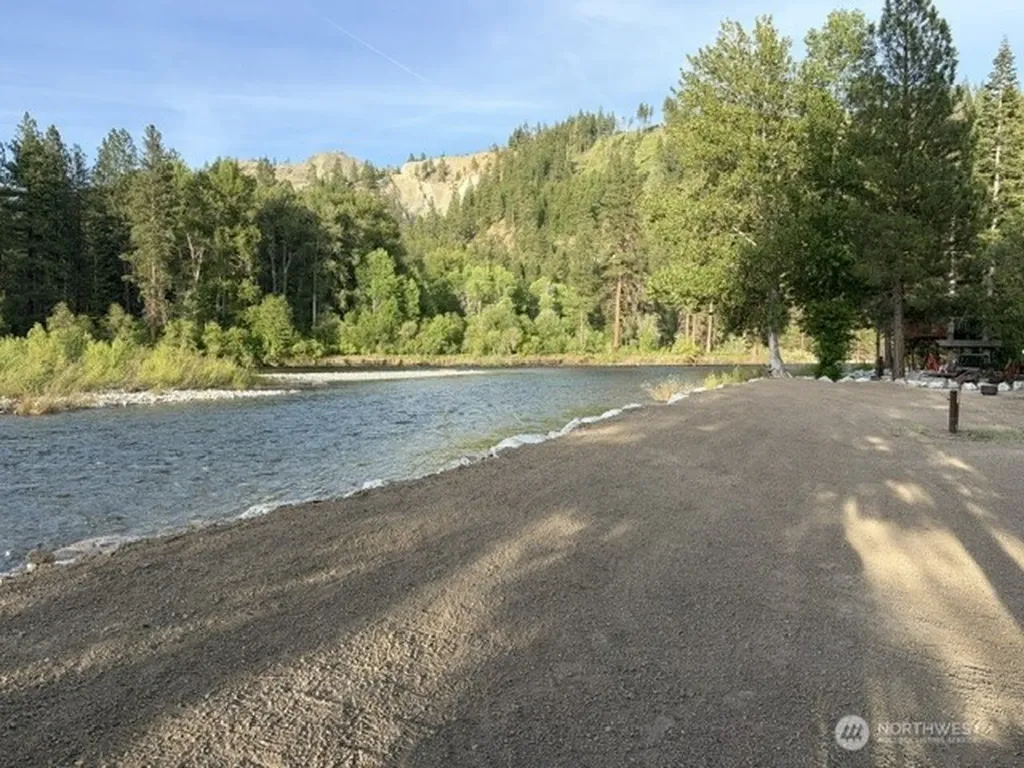 12328 Meacham Leavenworth WA 98826