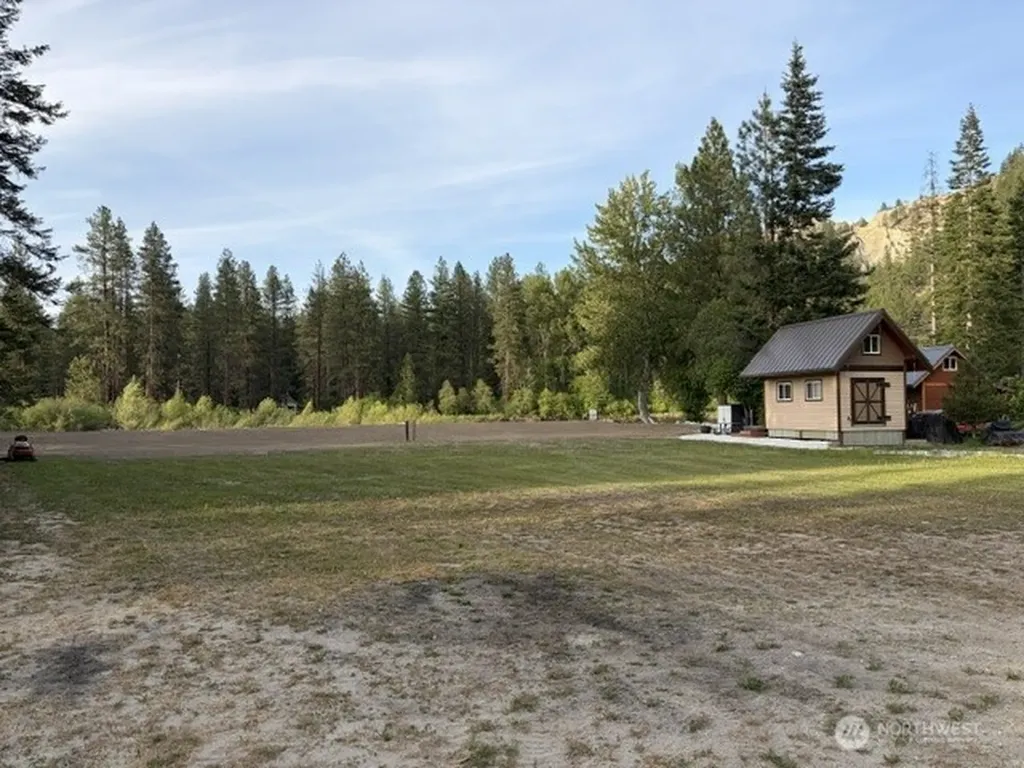 12328 Meacham Leavenworth WA 98826