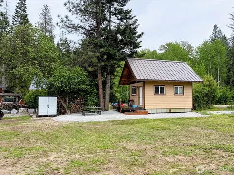 12328 Meacham Leavenworth WA 98826