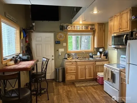 12328 Meacham Leavenworth WA 98826