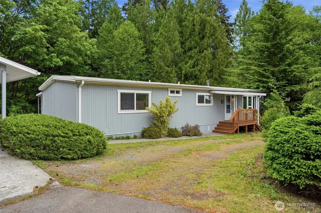 1110 NW Brite Star Lane Poulsbo WA 98370