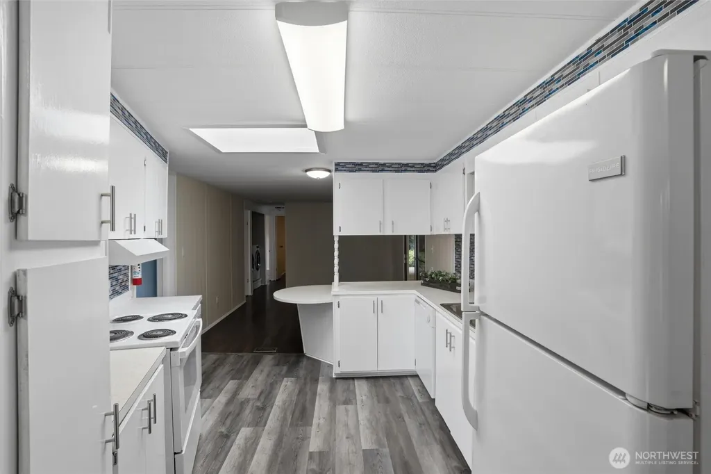 1110 NW Brite Star Lane Poulsbo WA 98370
