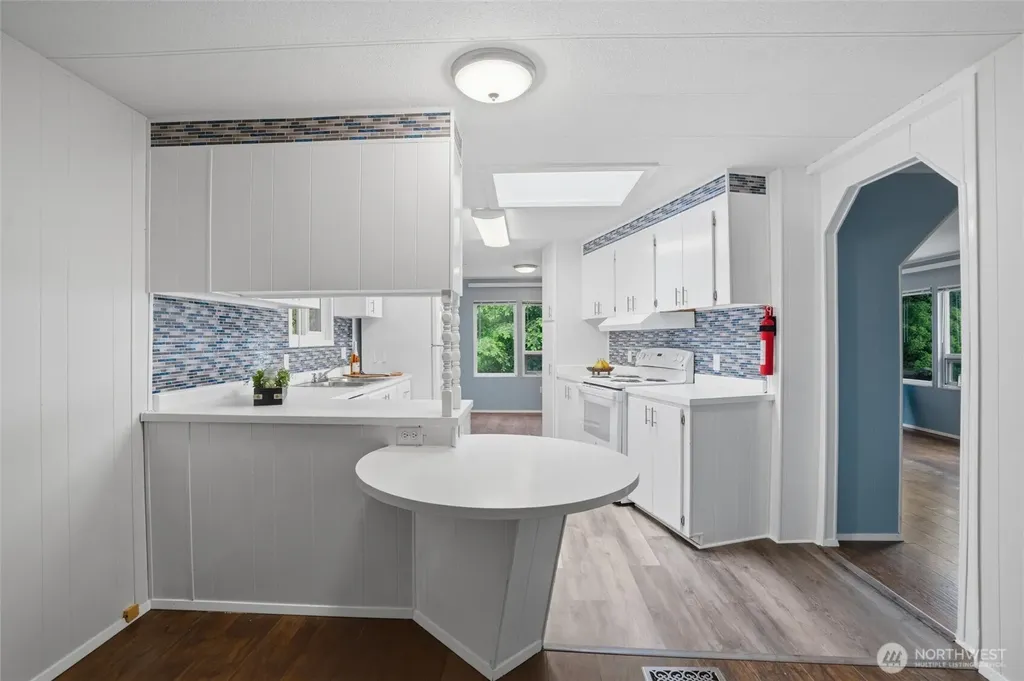 1110 NW Brite Star Lane Poulsbo WA 98370