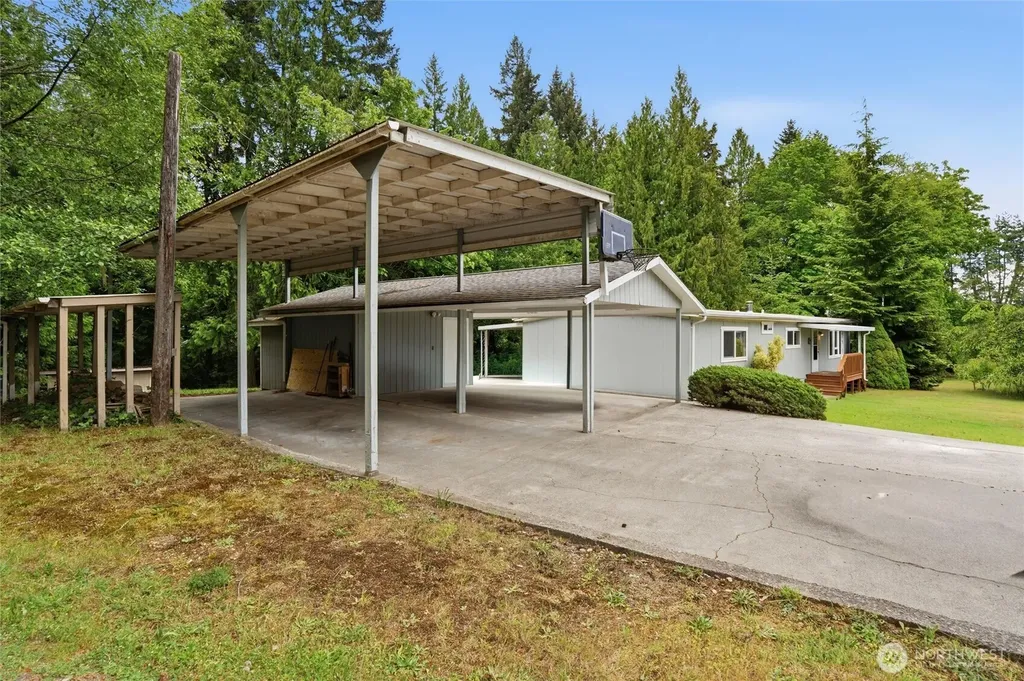 1110 NW Brite Star Lane Poulsbo WA 98370