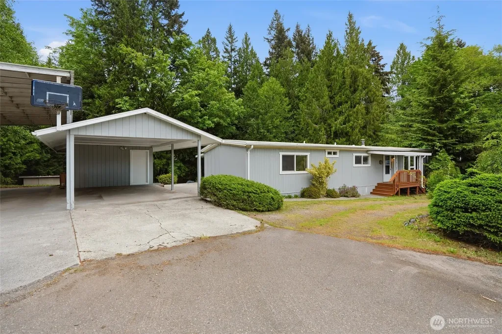 1110 NW Brite Star Lane Poulsbo WA 98370