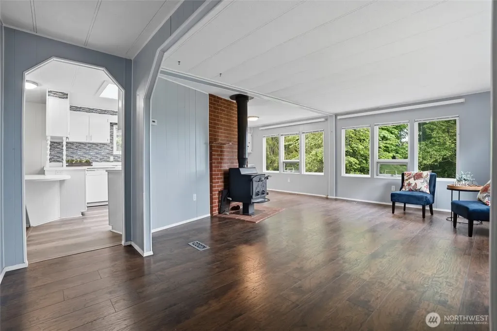 1110 NW Brite Star Lane Poulsbo WA 98370