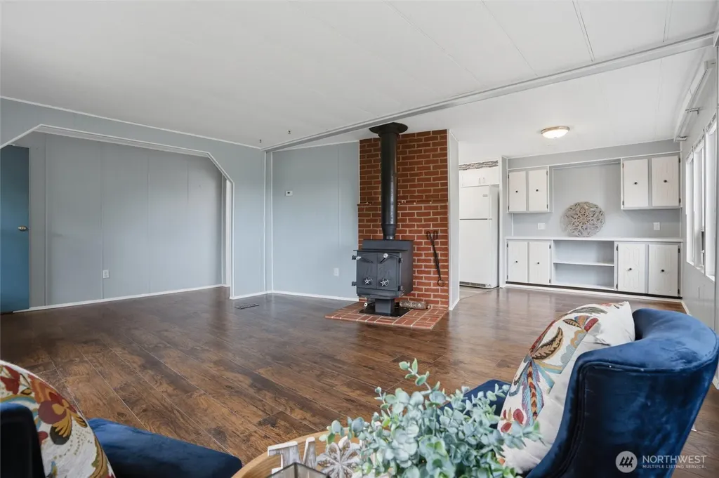 1110 NW Brite Star Lane Poulsbo WA 98370