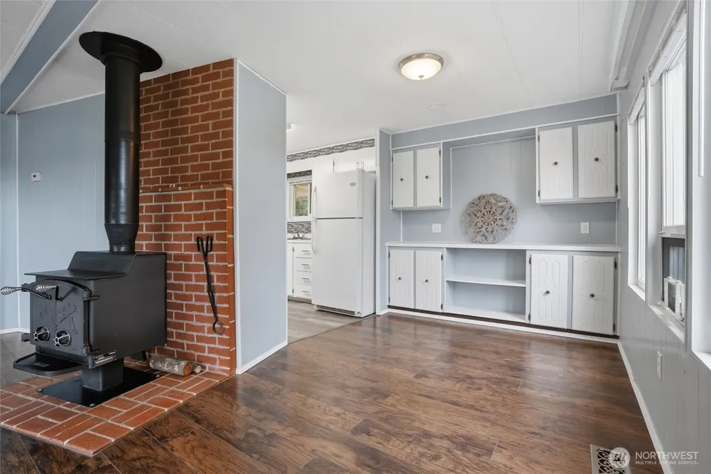 1110 NW Brite Star Lane Poulsbo WA 98370