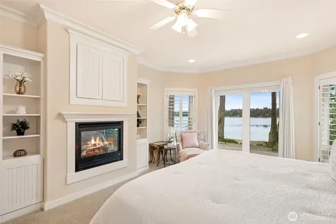 3538 Sunset Beach Drive NW Olympia WA 98502
