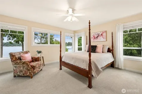 3538 Sunset Beach Drive NW Olympia WA 98502
