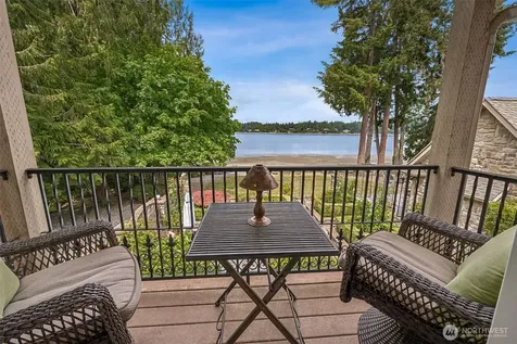 3538 Sunset Beach Drive NW Olympia WA 98502