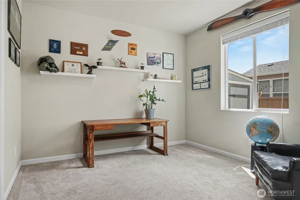 214 Fielding Street NE Orting WA 98360