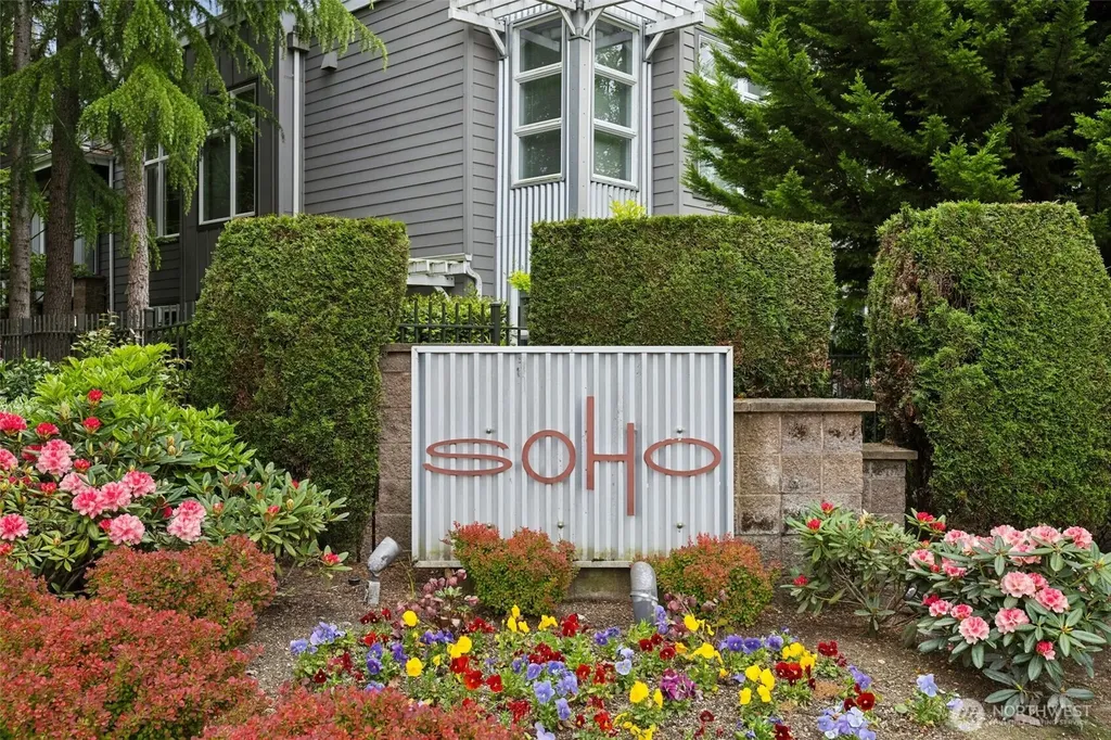 521 7th Avenue Kirkland WA 98033