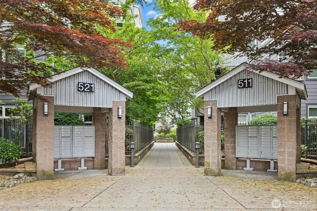 521 7th Avenue Kirkland WA 98033