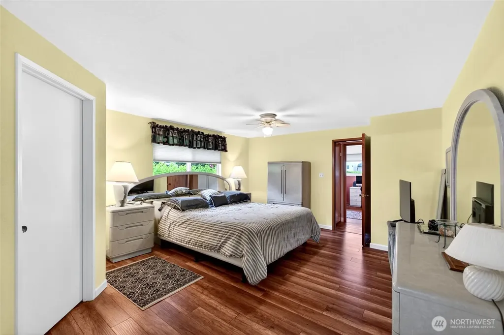 8035 S 116th Street Seattle WA 98178