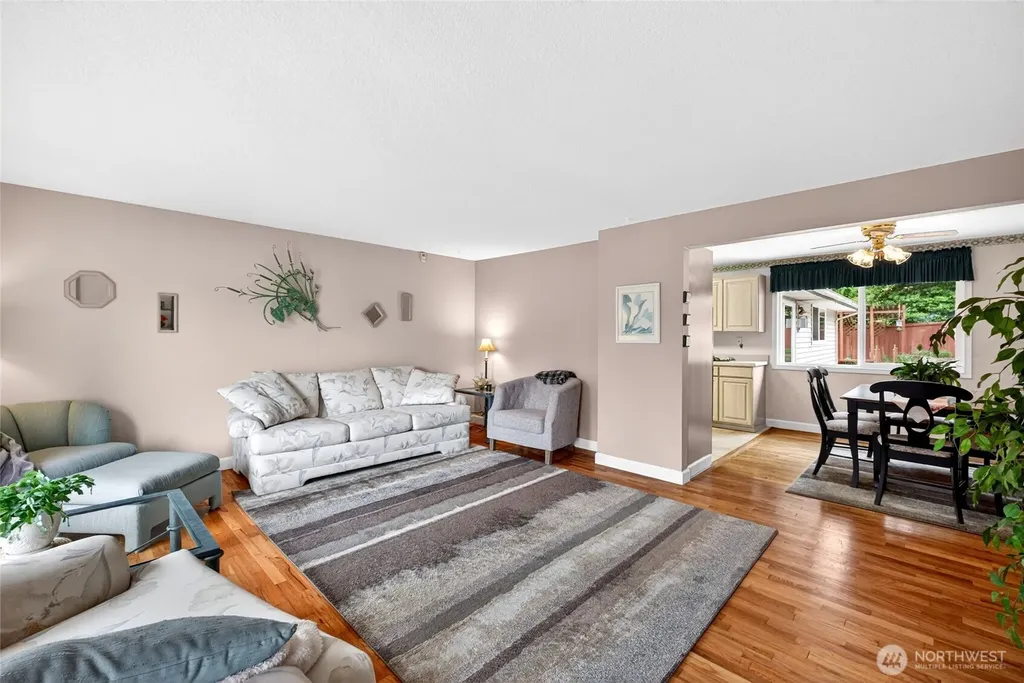 8035 S 116th Street Seattle WA 98178
