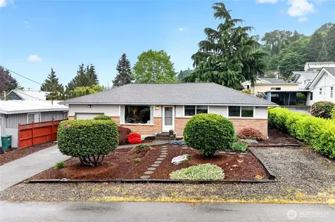 8035 S 116th Street Seattle WA 98178