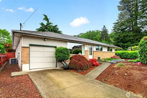 8035 S 116th Street Seattle WA 98178