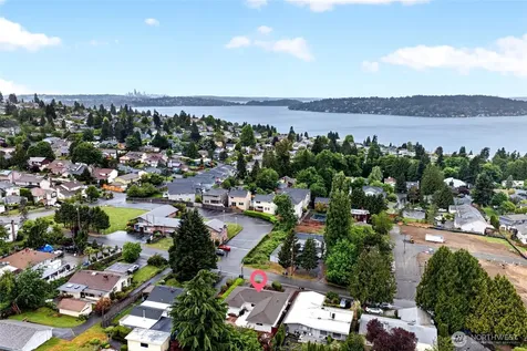 8035 S 116th Street Seattle WA 98178