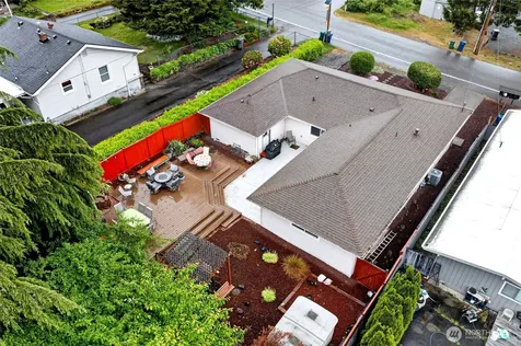 8035 S 116th Street Seattle WA 98178