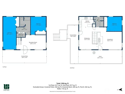 568 Dolphin Drive Freeland WA 98249