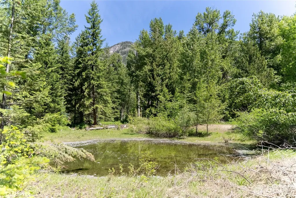 101 Cassel Way Mazama WA 98833