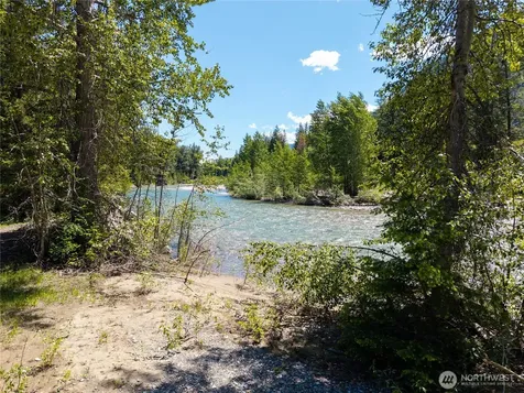 101 Cassel Way Mazama WA 98833