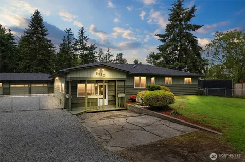 3512 104th Street E Tacoma WA 98446