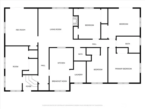 3512 104th Street E Tacoma WA 98446