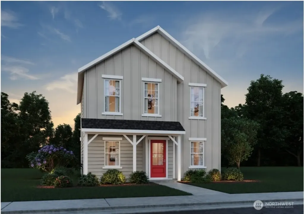 2440 160th Place NE Marysville WA 98271