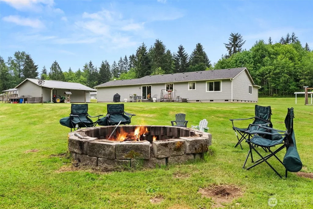209 Haywire Road Chehalis WA 98532