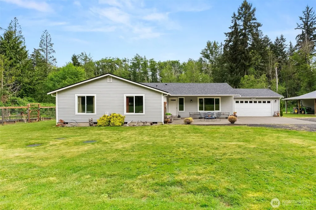 209 Haywire Road Chehalis WA 98532