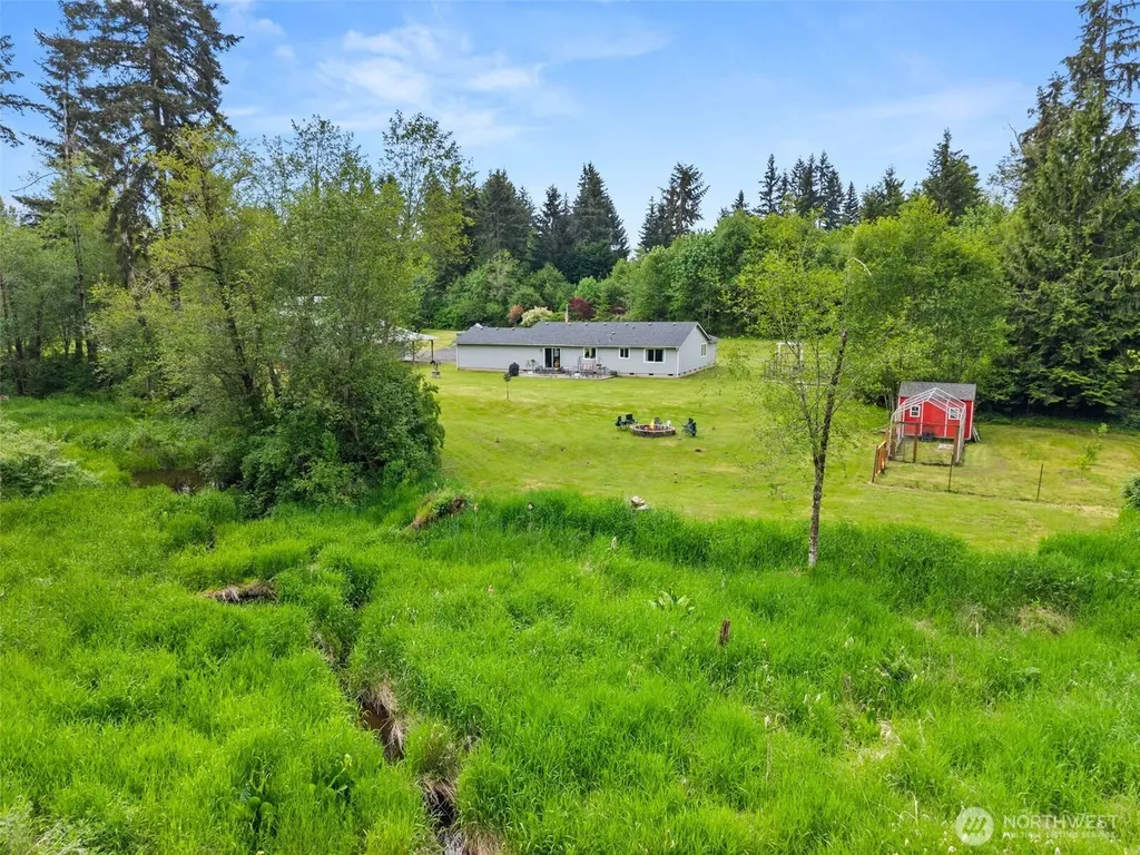 209 Haywire Road Chehalis WA 98532