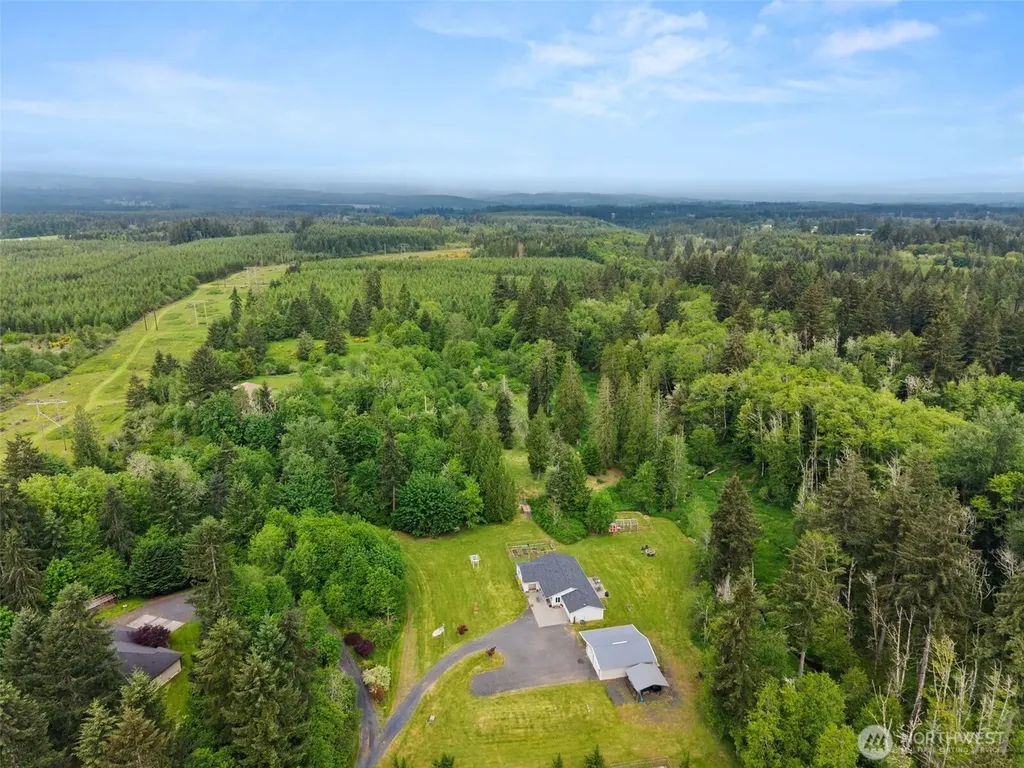 209 Haywire Road Chehalis WA 98532