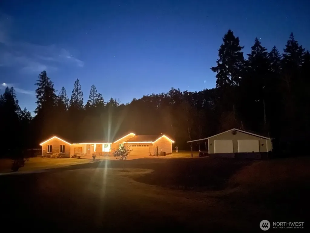 209 Haywire Road Chehalis WA 98532